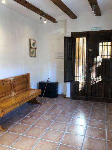 Casa Rural Fuente La Reina