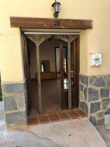 Casa Rural Fuente La Reina