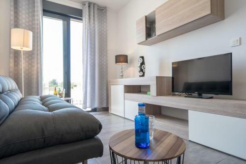 Apartamentos La Laguna
