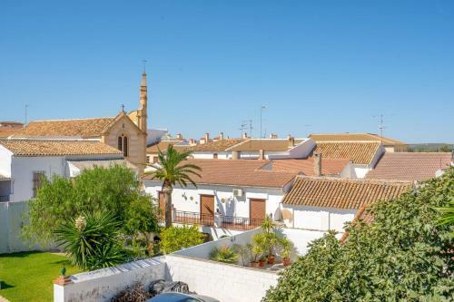 Apartamentos La Laguna