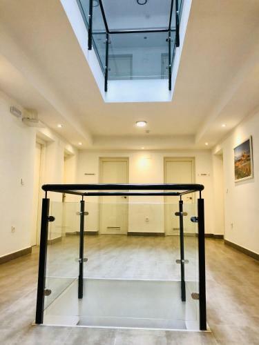 Apartamentos La Laguna