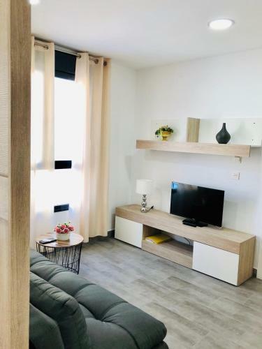 Apartamentos La Laguna