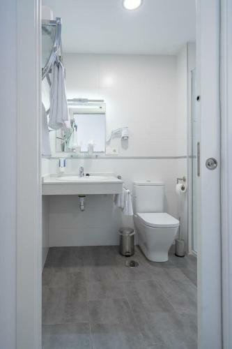 Apartamentos La Laguna