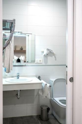 Apartamentos La Laguna