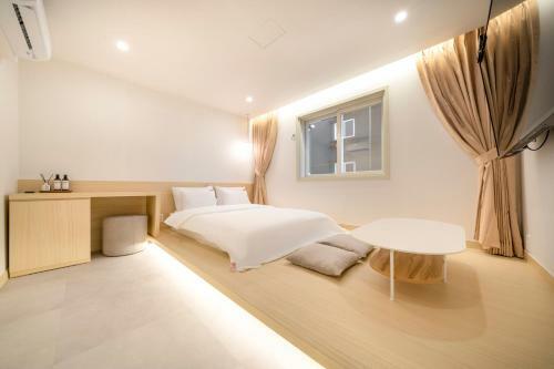 Hotel Nomad Aank