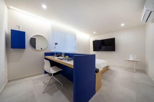 Hotel Nomad Aank