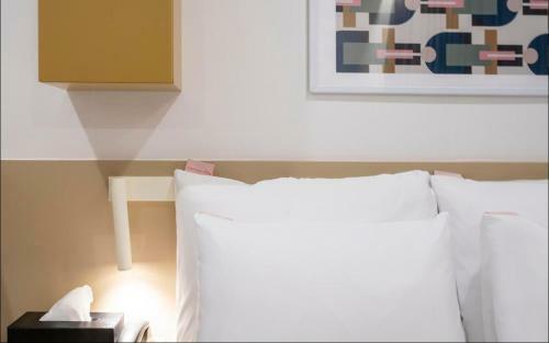 Hotel Nomad Aank