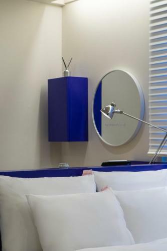 Hotel Nomad Aank