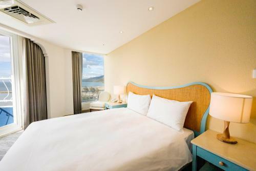 Kenting Long Beach Hotel