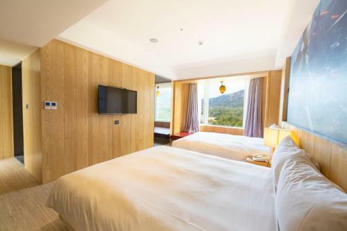 Kenting Long Beach Hotel