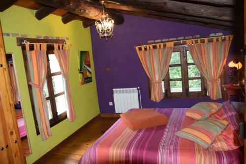 Casa La Indiana