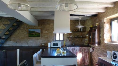 Agroturismo Finca El Zurrador
