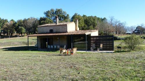 Agroturismo Finca El Zurrador