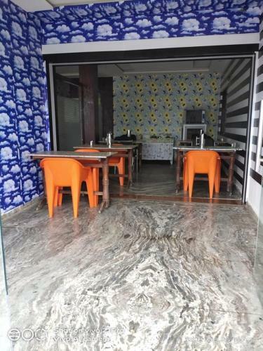 Hotel Amit Rest House By Wb Inn