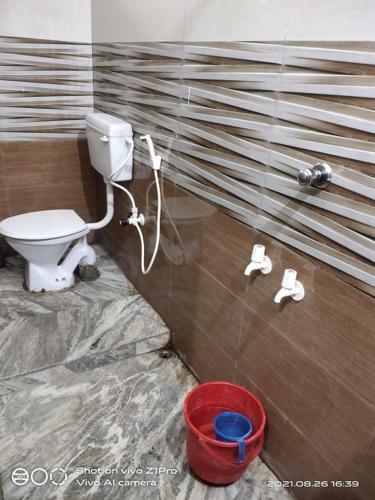 Hotel Amit Rest House By Wb Inn