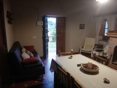 Finca El Palomar