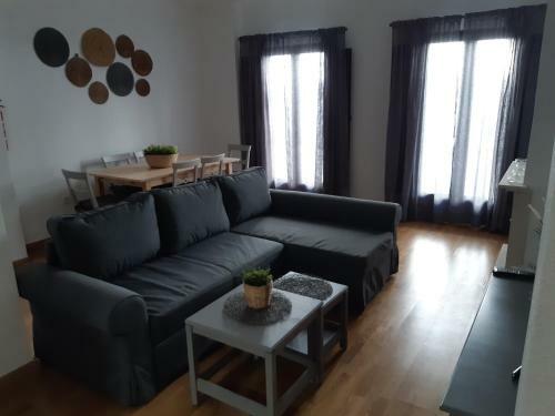 Apartamento Alojamiento La Fuente