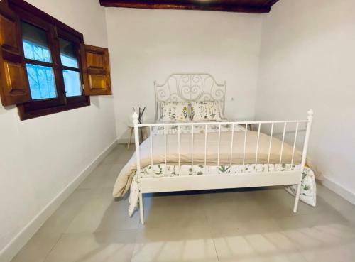 Casa Papiqui