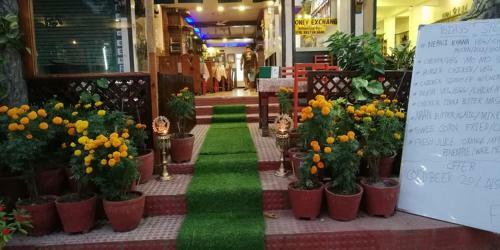 Hostal Suryodaya Guest House