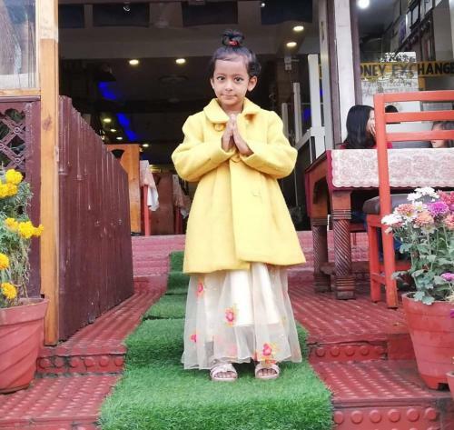Hostal Suryadaya Guest House