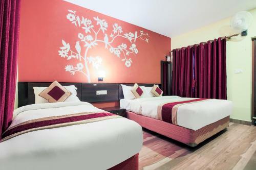 Hotel Vision Safari Pvt Ltd