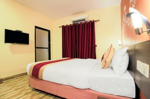 Hotel Vision Safari Pvt Ltd