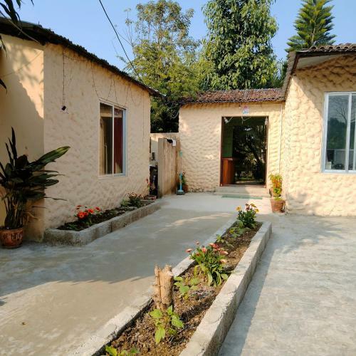 Hotel Tiger Tops Sauraha