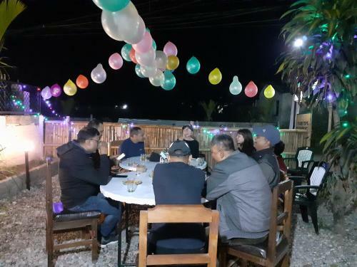 Hotel Tiger Tops Sauraha