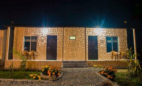 Hotel Tiger Tops Sauraha