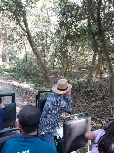 Hotel Tiger Tops Sauraha