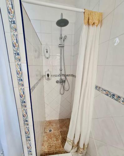 La Casita De La Bre�a.