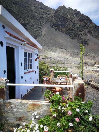 La Casita De La Bre�a.