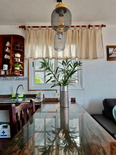 La Casita De La Bre�a.