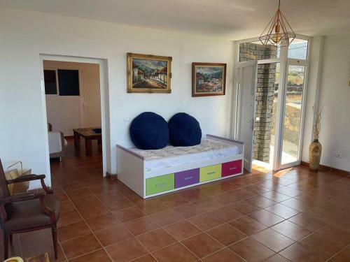 Apartamento Vistasalmor