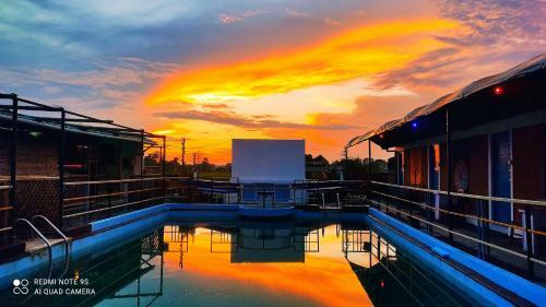 Hotel Shiva's Hippies Colony