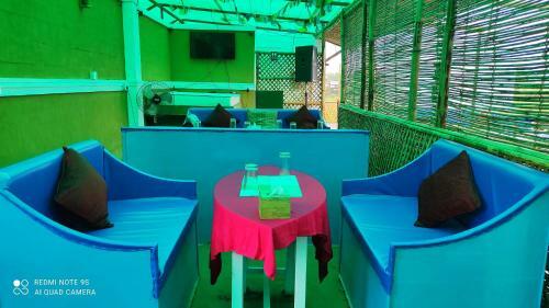 Hotel Shiva's Hippies Colony