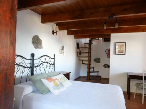 Casa Rural Los Llanillos