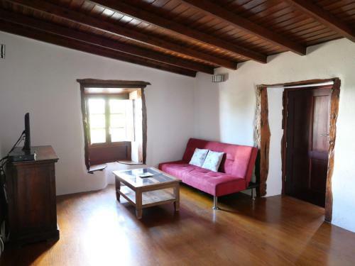 Casa Rural Los Llanillos