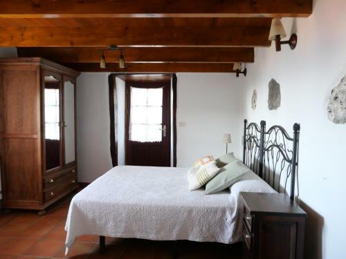 Casa Rural Los Llanillos