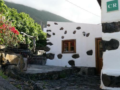 Casa Rural Los Llanillos