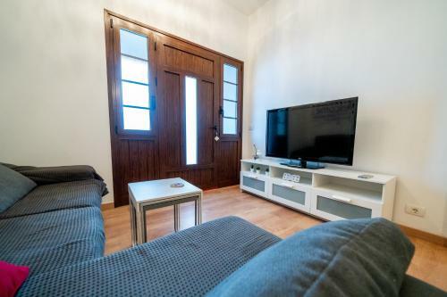 Apartamento Vv La Hoya El Diablo