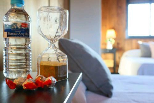 Bed & Breakfast Casa Rural Ecuestre
