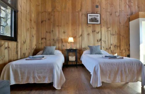 Bed & Breakfast Casa Rural Ecuestre