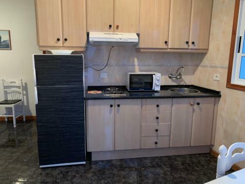 Vivienda Vacacional Wiljis