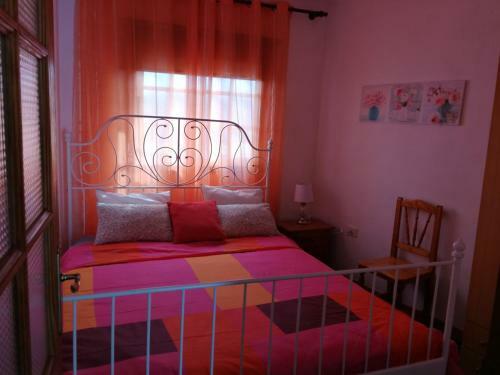 Vivienda Vacacional Wiljis