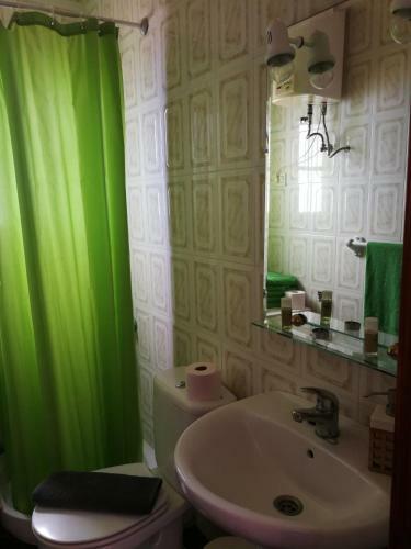 Vivienda Vacacional Wiljis
