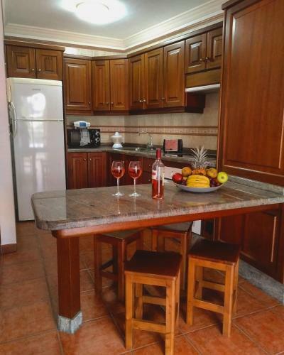 Apartamentos Isora