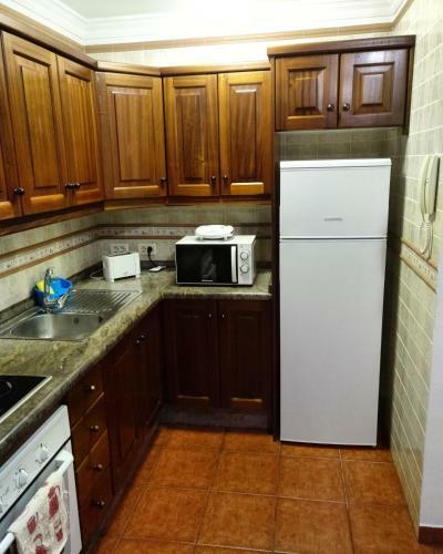 Apartamentos Isora