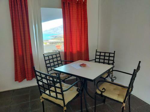 Apartamento Centro Tur�stico El Submarino