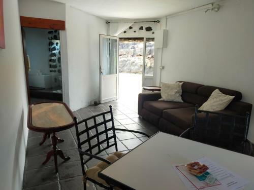 Apartamento Centro Tur�stico El Submarino